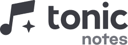 Tonic Notes
